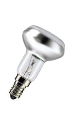 General Electric - General Electric 40 W R50 E14 Spot Soft Ampul