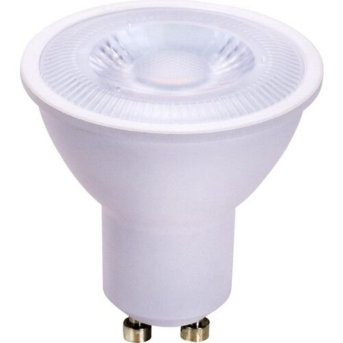 General Electric - General Electric 5,5 W/3000K Gu10 Led Ampul