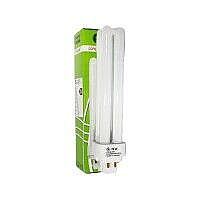 GENERAL ELEKTRİK F26DBX/830/4P GE BIAX D/E 26W FLORESAN AMPUL - 2