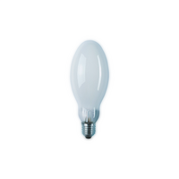 German Energy - German 250 W 3600K E40 Civa Buharlı Balastlı Ampul