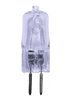 Global - Global 20 W 230 V G6.35 Halojen Kapsul Ampul Gün Işığı