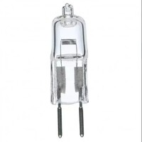 Global - Global 40 W 220 V G6.35 Halojen Kapsul Ampul Global - Global 40 W 220 V G6.35 Halojen Kapsul Ampul