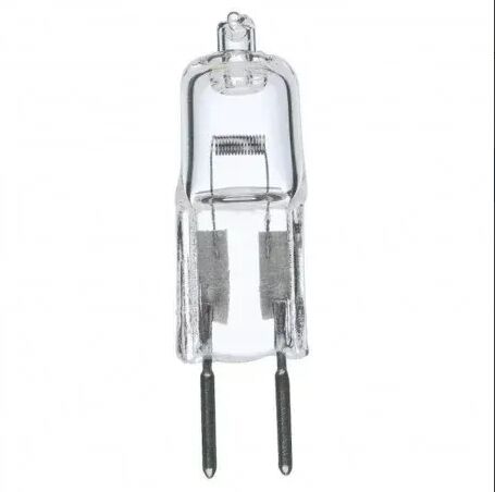 Global - Global 40 W 220 V G6.35 Halojen Kapsul Ampul