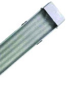 Hlite - Hlite 100 W Kristal Led Bant Armatür 120 cm Hlite - Hlite 100 W Kristal Led Bant Armatür 120 cm
