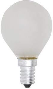 Horoz - Horoz 40 W E14 Soft Soft Ampul