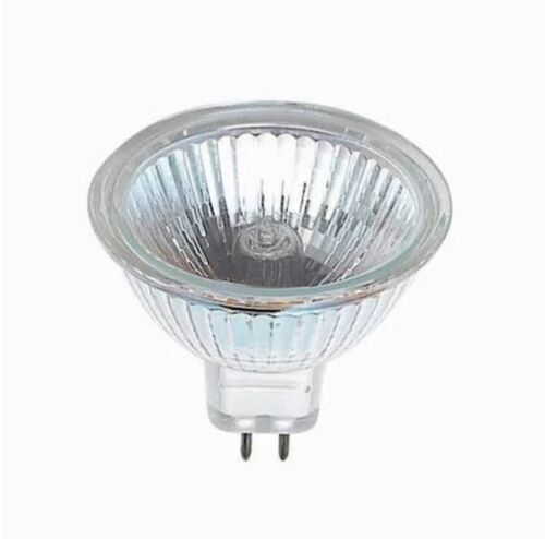 Lıghts On - Lıghts On 12/20 W Gu5,3 Canak Halojen Ampul