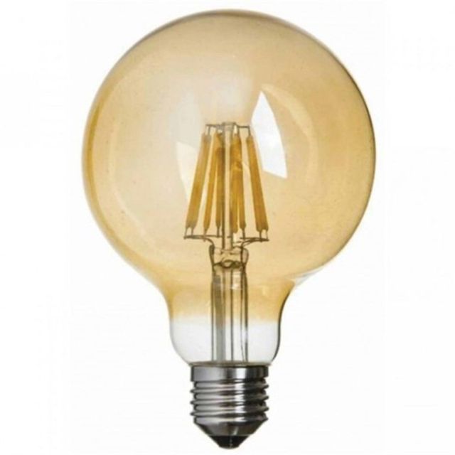 infoled - İnfoled Rustik Ampul G95