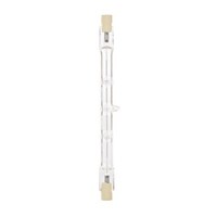 İthal - İthal 300 W R7S 220V Halojen Ampul 115mm