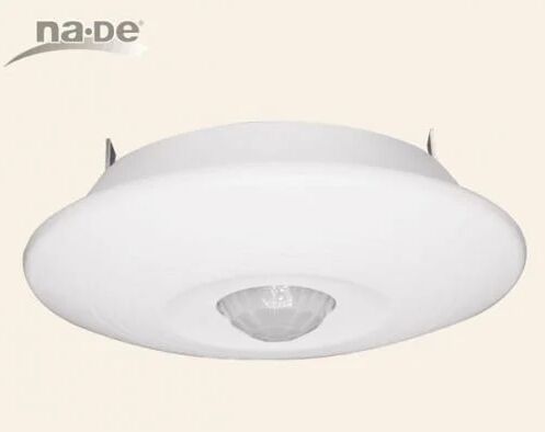 Na-De - 360 Tavan Tipi Hareket Sensörü - Sıva Altı Nade 10359