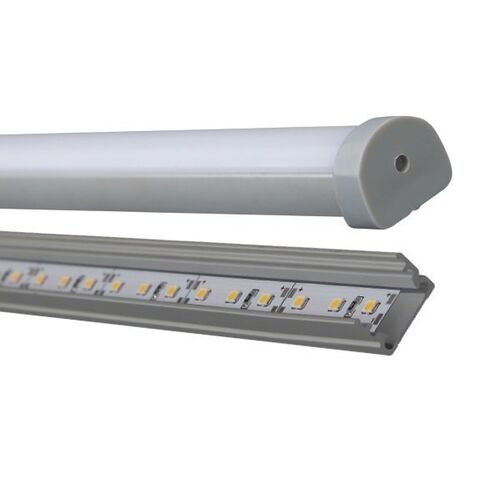 Ack - ACK 14W Sıva Üstü LED Bar 3000K AS10-11203