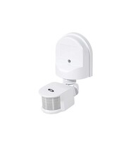 Jüpiter - Jupiter 140°180° Hareket Sensörü JS475 Jüpiter - Jupiter 140°180° Hareket Sensörü JS475