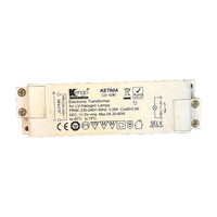 Kengo - Kengo 230-240 V 20-60 W KET60 Elektronik Balast Kengo - Kengo 230-240 V 20-60 W KET60 Elektronik Balast