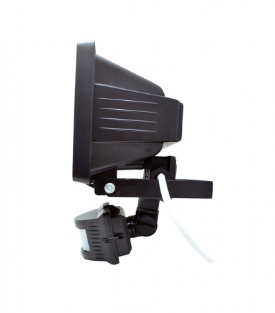 Kengo 500W Halojen Ampul Sensörlü Projektör (110°) F-118/PIR110 - Thumbnail