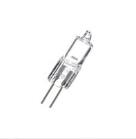 Lıgtex - Lıgtex 12/20 W Halojen Kapsul Ampul Lıgtex - Lıgtex 12/20 W Halojen Kapsul Ampul