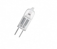 LIGTEX 12/100 W Gy6,35 Kapsul Halostar Ampul - Thumbnail