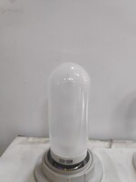 Lıghtex 150 Watt E-27 Halolux Ceram Eko Halojen Ampul Buzlu - Thumbnail
