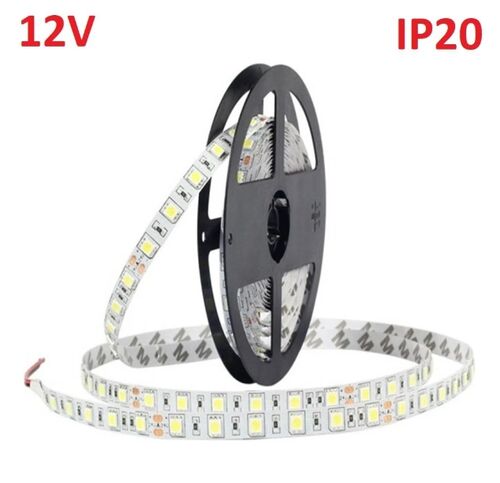 Mara - Mara 3 Cıplı 5050 Ic 60L Ip20 12V Serıd Led Ampul