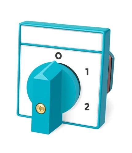  Metop - Metop 10A Trifaze 2 Kademe Şalter