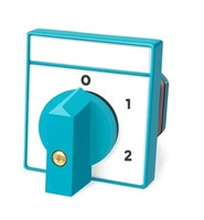  Metop - Metop 40A Trifaze 2 Kademe Şalter