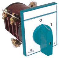  Metop - Metop MT015 25A 1 Fazlı Açma Kapama Şalteri