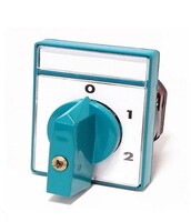  - Metop MT023 16A 1 Fazlı 2 Kademeli Şalter