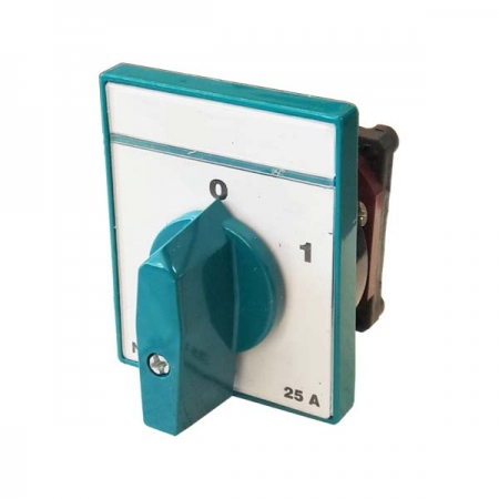 Metop - Metop Paket Pako Şalter MT 017 25A 2 Faz Aç Kapa (0-1) Metop - Metop Paket Pako Şalter MT 017 25A 2 Faz Aç Kapa (0-1)