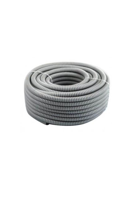 Mutlusan - Mutlusan Alev Yaymayan Spiral Boru Ø20 Halojen Free Mutlusan - Mutlusan Alev Yaymayan Spiral Boru Ø20 Halojen Free