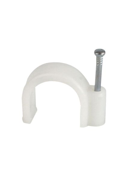 Mutlusan - Mutlusan No:6 Beton Çivili Kroşe Mutlusan - Mutlusan No:6 Beton Çivili Kroşe