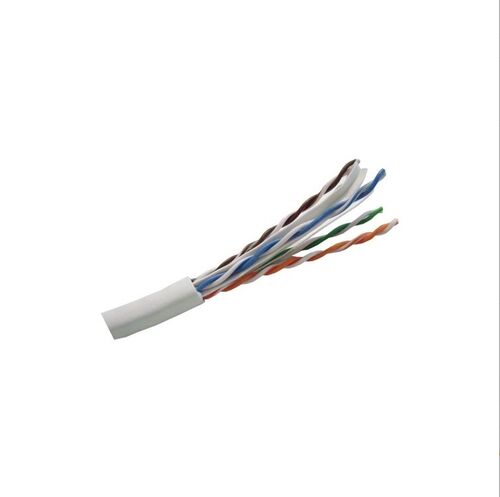 Noas - Noas Cat6 Data Kablosu 23 AWG YL C006
