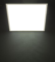 Noas 40W 6500K Beyaz Işık 60X60 Sıva Altı Backlıght Led Panel YL18 5400 - Thumbnail