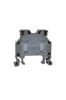 Onka - Onka 1015 Mavi Mrk 2,5mm² Vida Bağlantılı Ray Klemens Onka - Onka 1015 Mavi Mrk 2,5mm² Vida Bağlantılı Ray Klemens