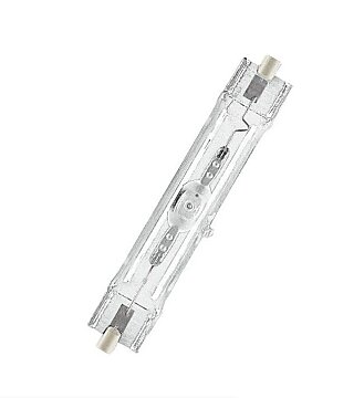 Osaka 150 W/Wdl Rx7S-24 Hqı-Ts Metalhalide Ampul - 1