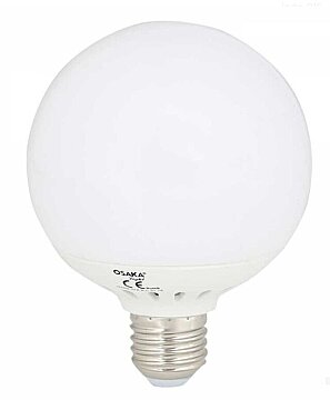 Osaka  40 W E27 Standart Lamp G100 Normal Ampul