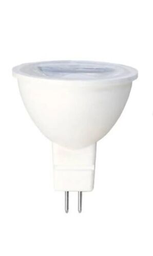 Osaka Light - Osaka Light 7w = 50w Eşdeğer 3000 Gün ışığı (Sarı ışık ) 220v MR16 İğne Bacak Led Cob Spot Ampül 630lm A Enerji