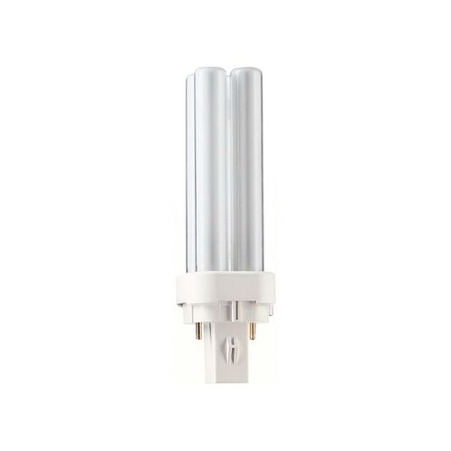 Osram - Osram 10 W/827 2 Pinli PLC Ampul