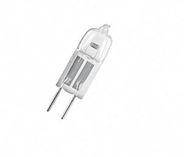 Osram 12/50 W GY 6,35 Kapsul Halostar Halojen Ampul