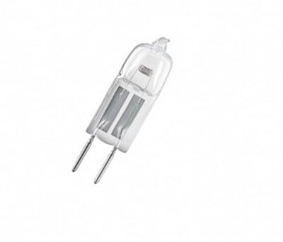 Osram - Osram 12/50 W GY 6,35 Kapsul Halostar Halojen Ampul