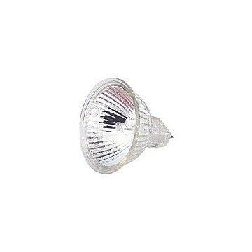 Osram  12/50 W Gu5,3 Kapalı Canak Halojen Ampul Günışığı
