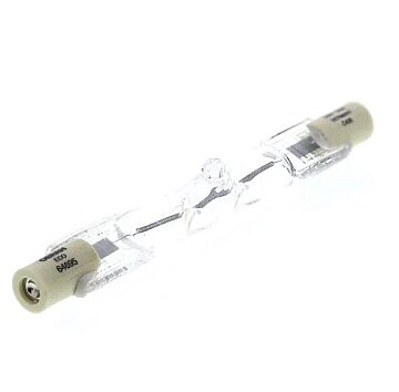 Osram 120(150 W) Halojen R7S Halojen Ampul