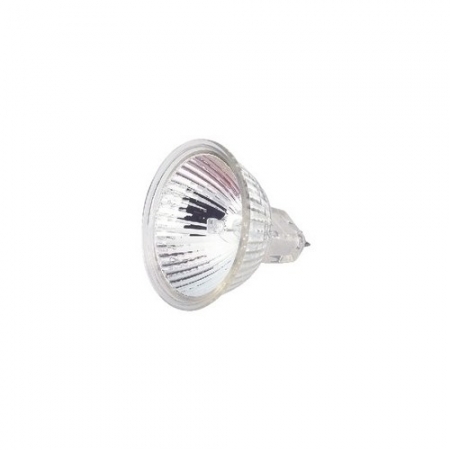 Horoz - Horoz 12V/50W Halojen WFL GU 5.3 38 Derece Açık Çanak Ampul
