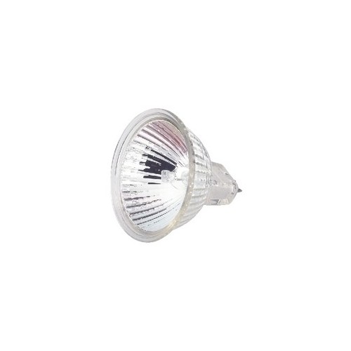 Horoz - Horoz 12V/50W Halojen WFL GU 5.3 38 Derece Açık Çanak Ampul