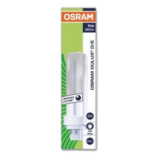 Osram - Osram 13 W/830 4P Pl-C Ampul