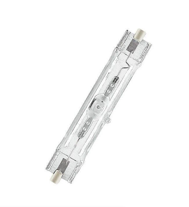 Osram 150 W/Wdl Rx7S-24 Hqı-Ts Metalhalide Ampul - 1