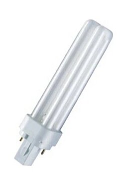 Osram  18 W/840 2P Pl-C Ampul
