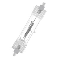 Osram 2000W FEX RX7s 230V P2 27 Halojen Ampul 64781 1 - Thumbnail