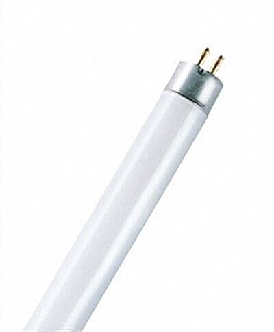 Osram 24 W/840 T5 Florasan Ampul - 1