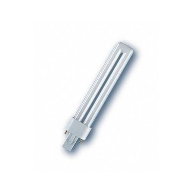Osram - Osram 9W Dulux Plc Ampul