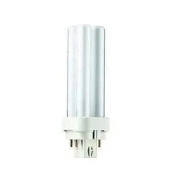 Osram 13W/827 4 Pinli PLC Sarı Işık Ampul - 1