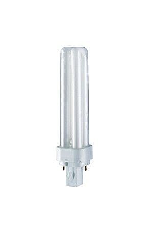 Osram Dulux D 13w 2p Plc Ampul 840 Gün Işığı 2 PİM - 5