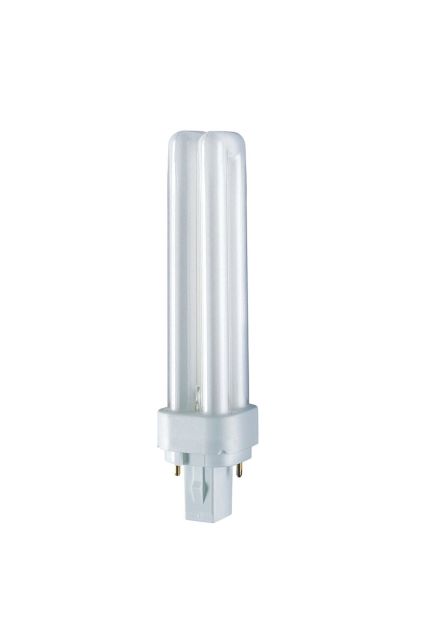 Osram - Osram Dulux D 13w 2p Plc Ampul 840 Gün Işığı 2 PİM